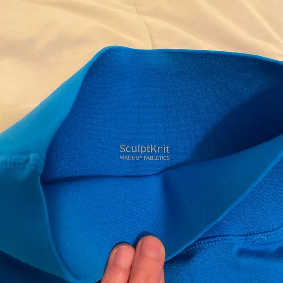 Fabletics Leggings Set - Picture 5 of 16